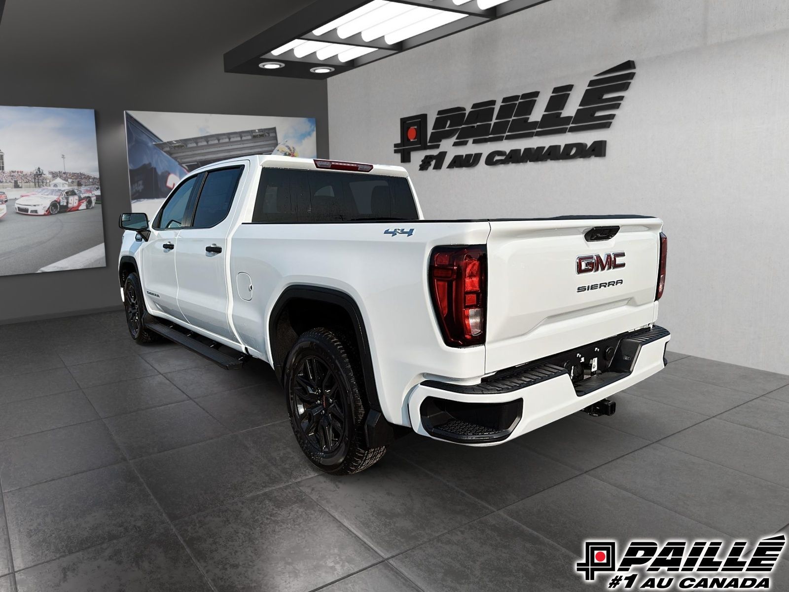 GMC Sierra 1500  2025 à Berthierville, Québec