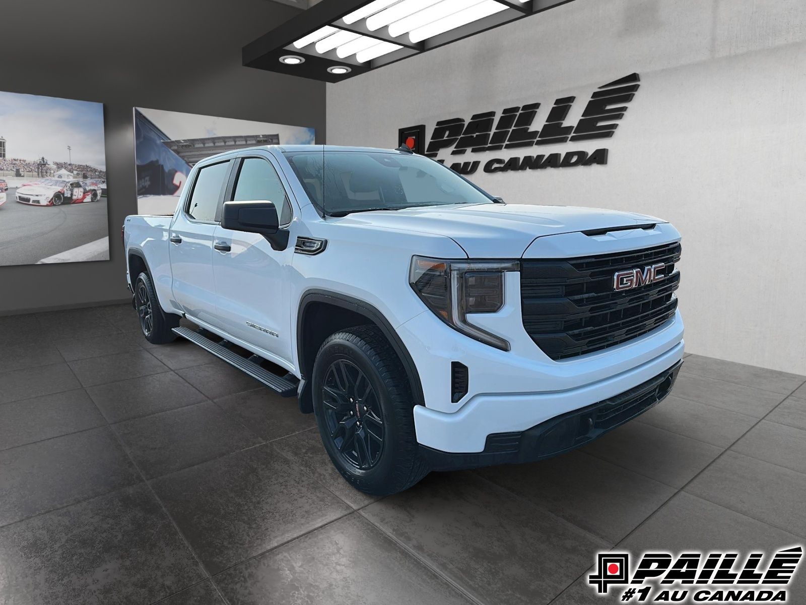 GMC Sierra 1500  2025 à Berthierville, Québec
