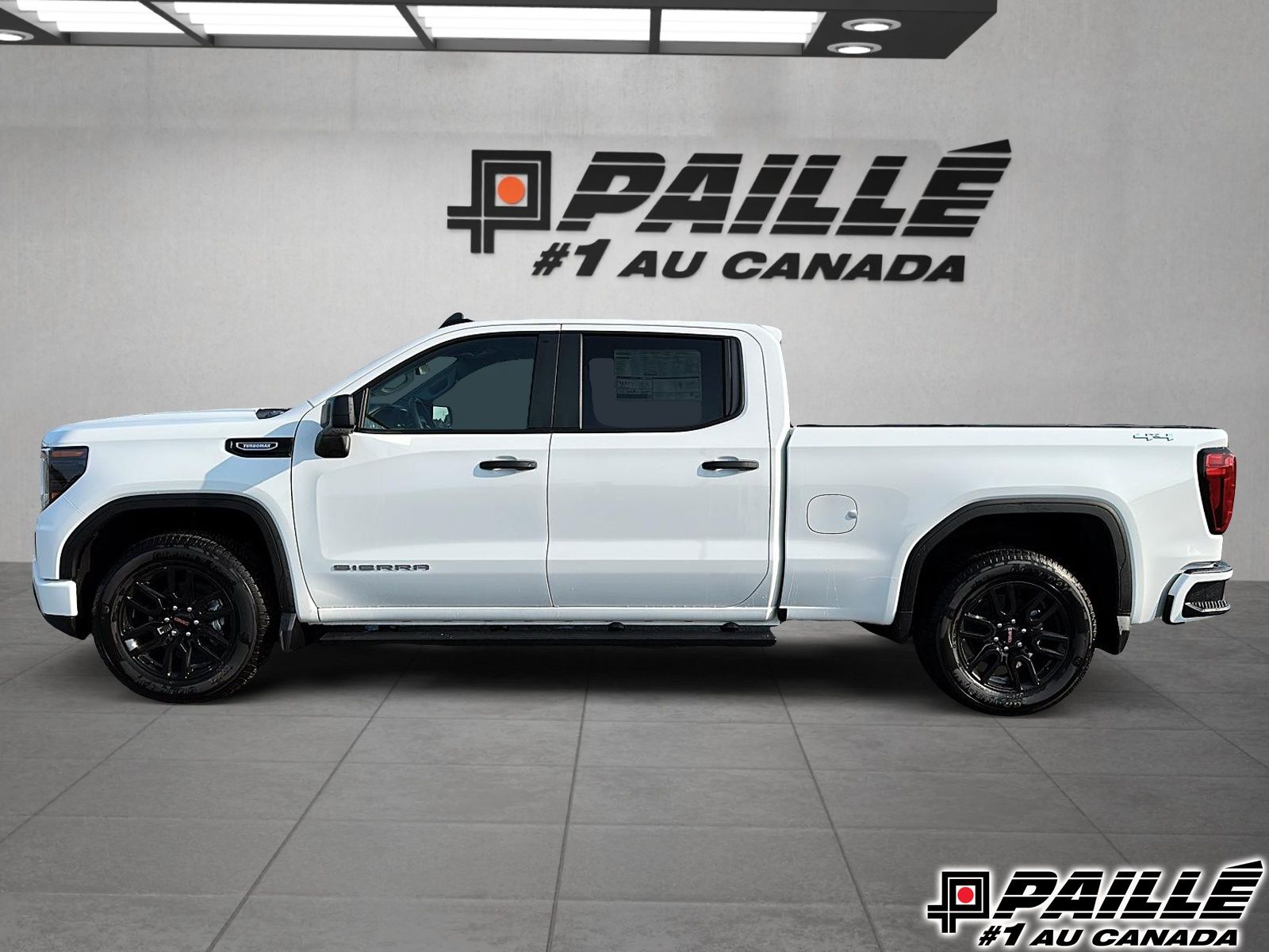 GMC Sierra 1500  2025 à Berthierville, Québec