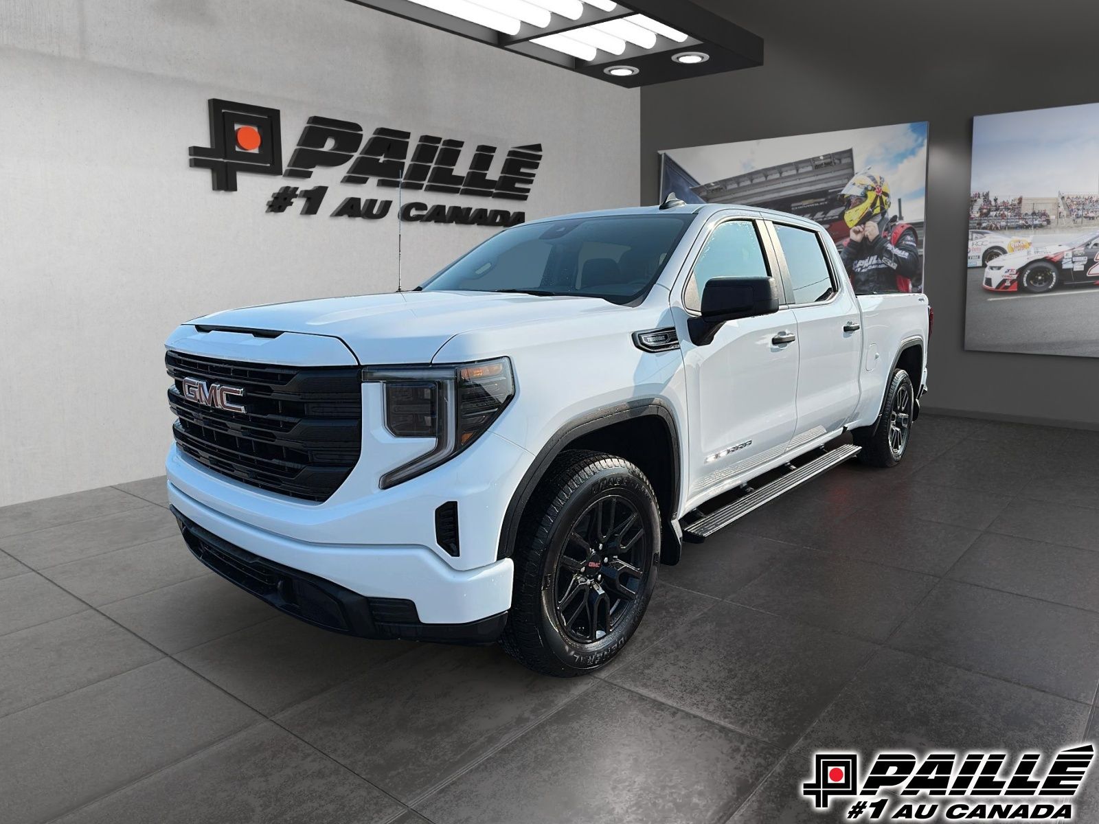 GMC Sierra 1500  2025 à Berthierville, Québec