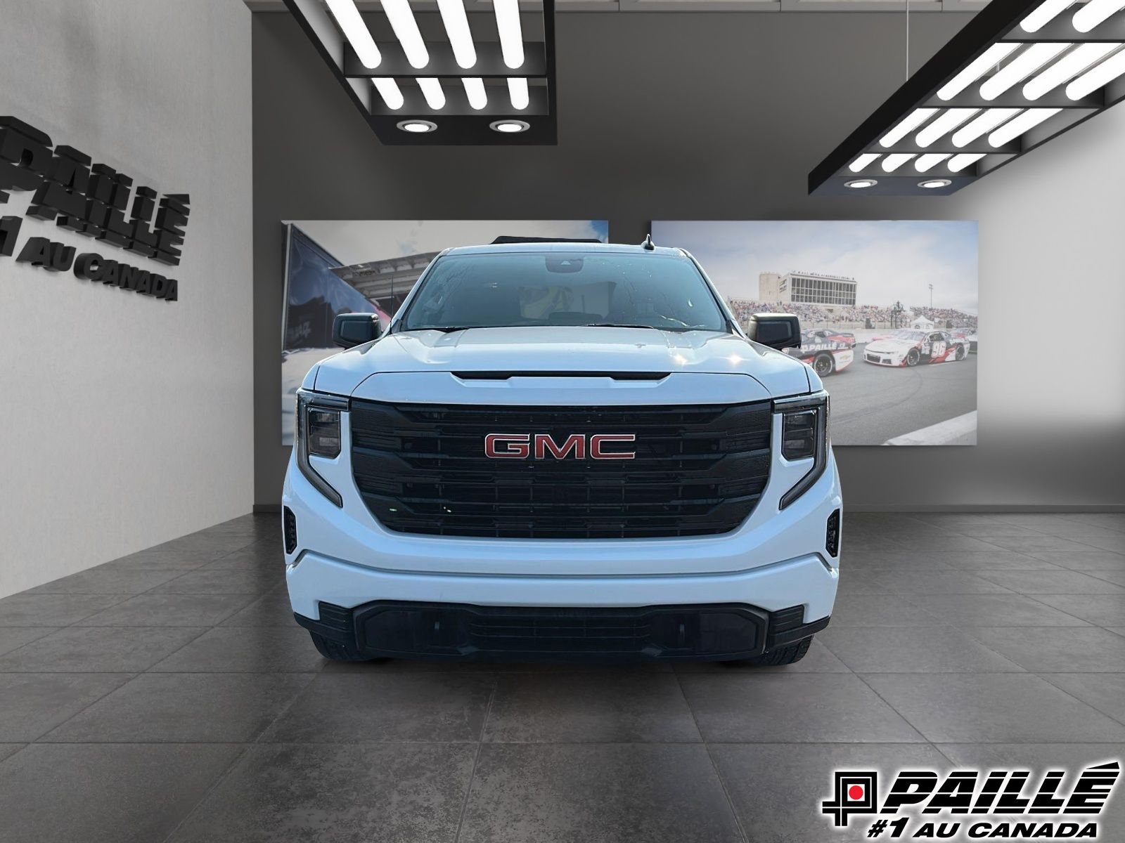 GMC Sierra 1500  2025 à Berthierville, Québec