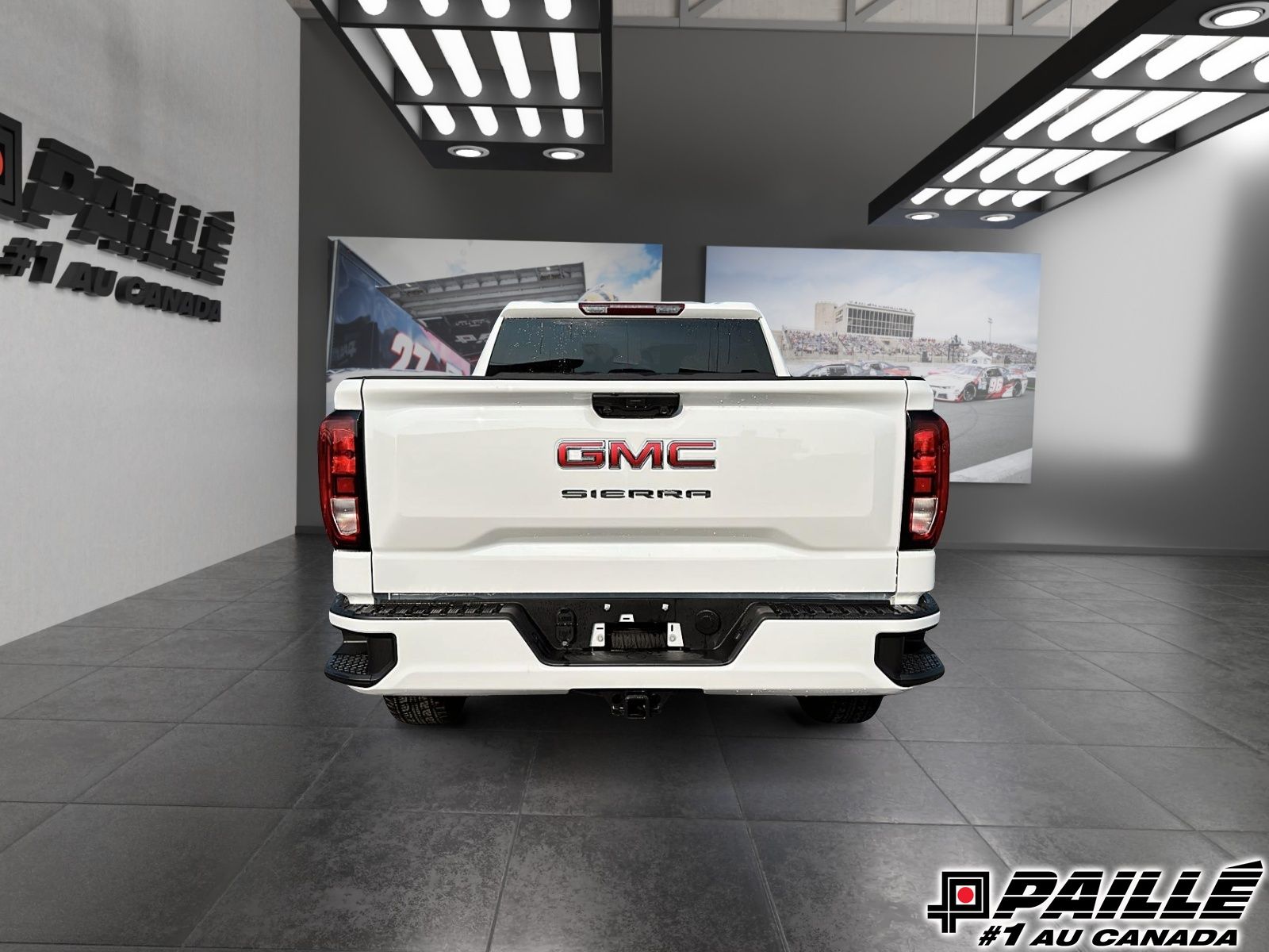 GMC Sierra 1500  2025 à Berthierville, Québec