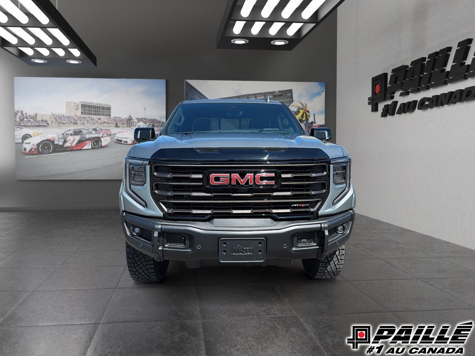 GMC Sierra 1500  2025 à Berthierville, Québec