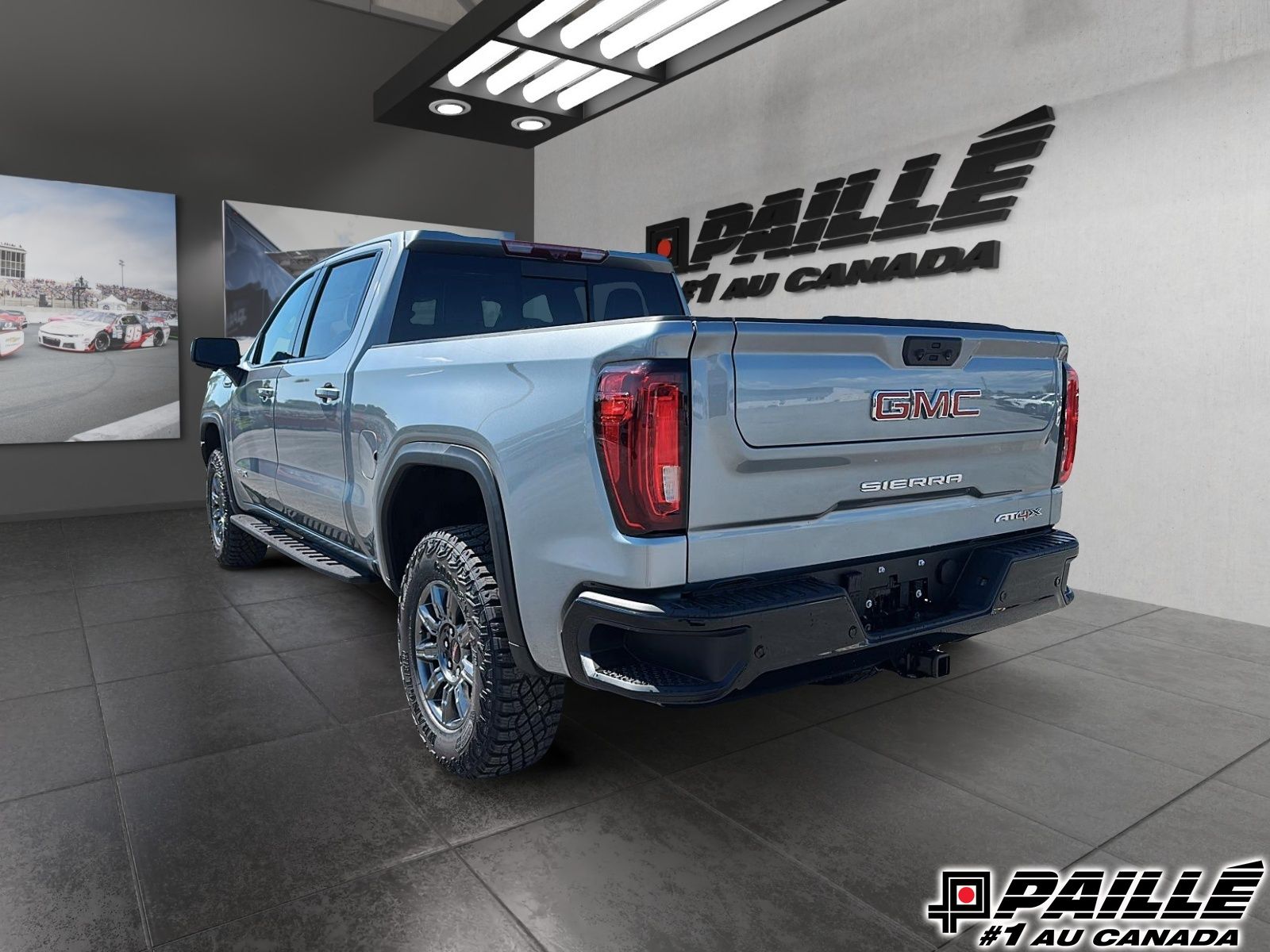 GMC Sierra 1500  2025 à Berthierville, Québec