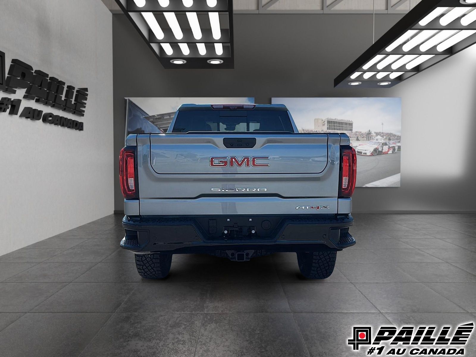 GMC Sierra 1500  2025 à Berthierville, Québec