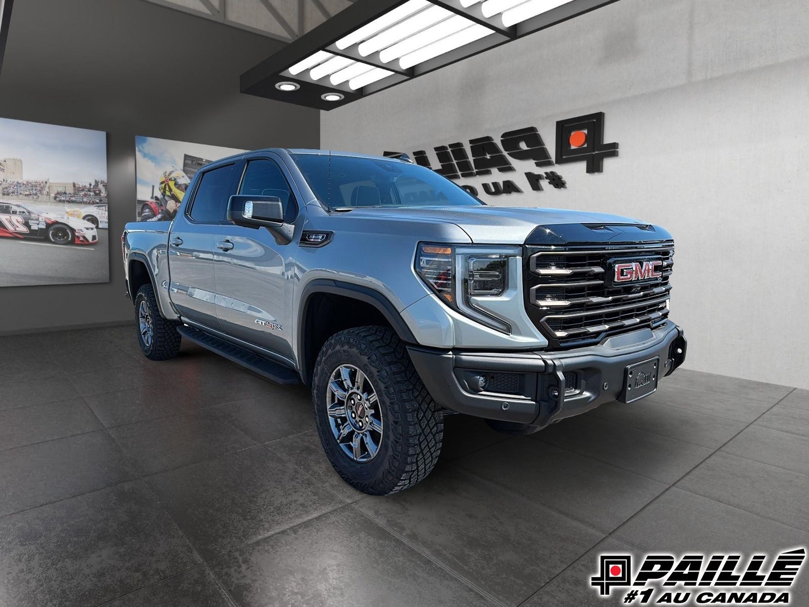 GMC Sierra 1500  2025 à Berthierville, Québec
