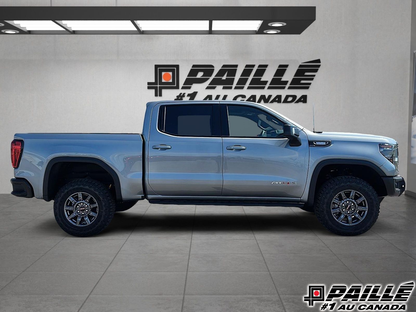 GMC Sierra 1500  2025 à Berthierville, Québec