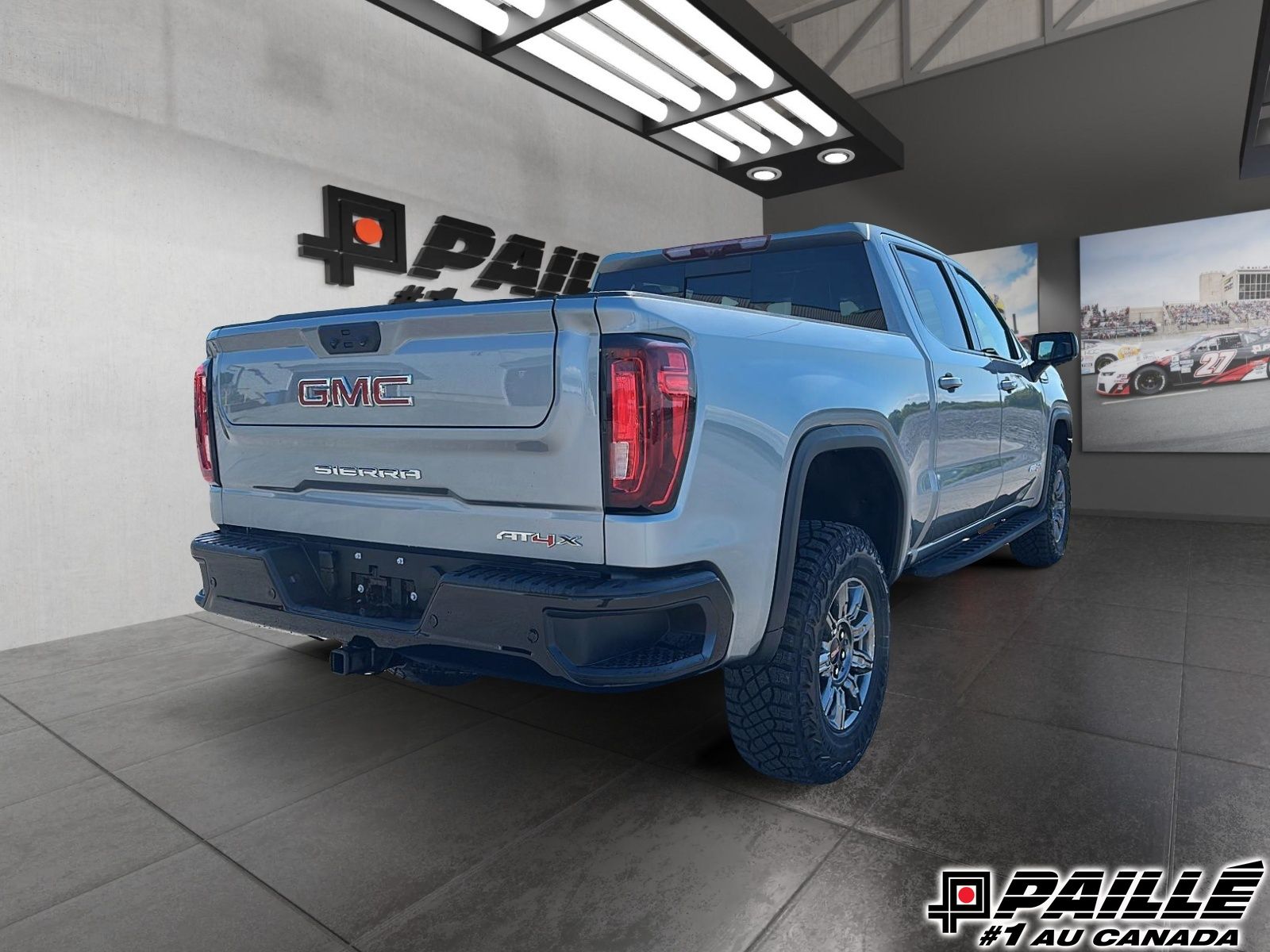 GMC Sierra 1500  2025 à Berthierville, Québec