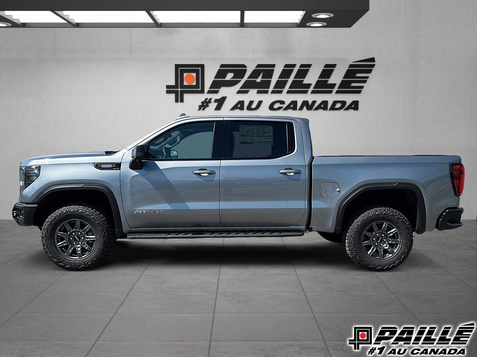 GMC Sierra 1500  2025 à Berthierville, Québec
