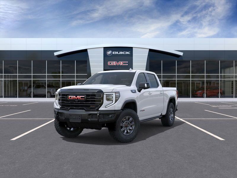 GMC Sierra 1500  2025 à Berthierville, Québec