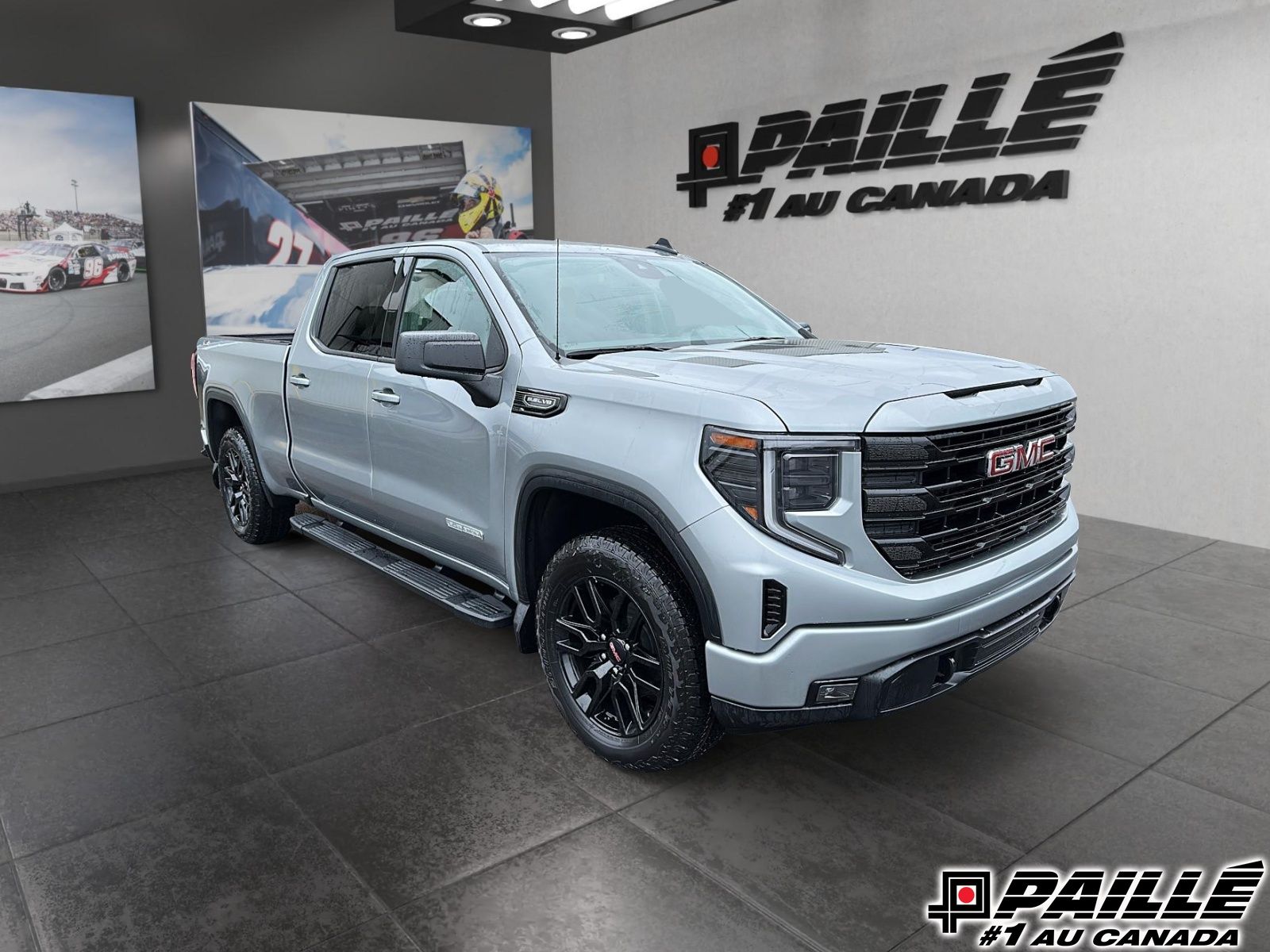GMC Sierra 1500  2025 à Berthierville, Québec