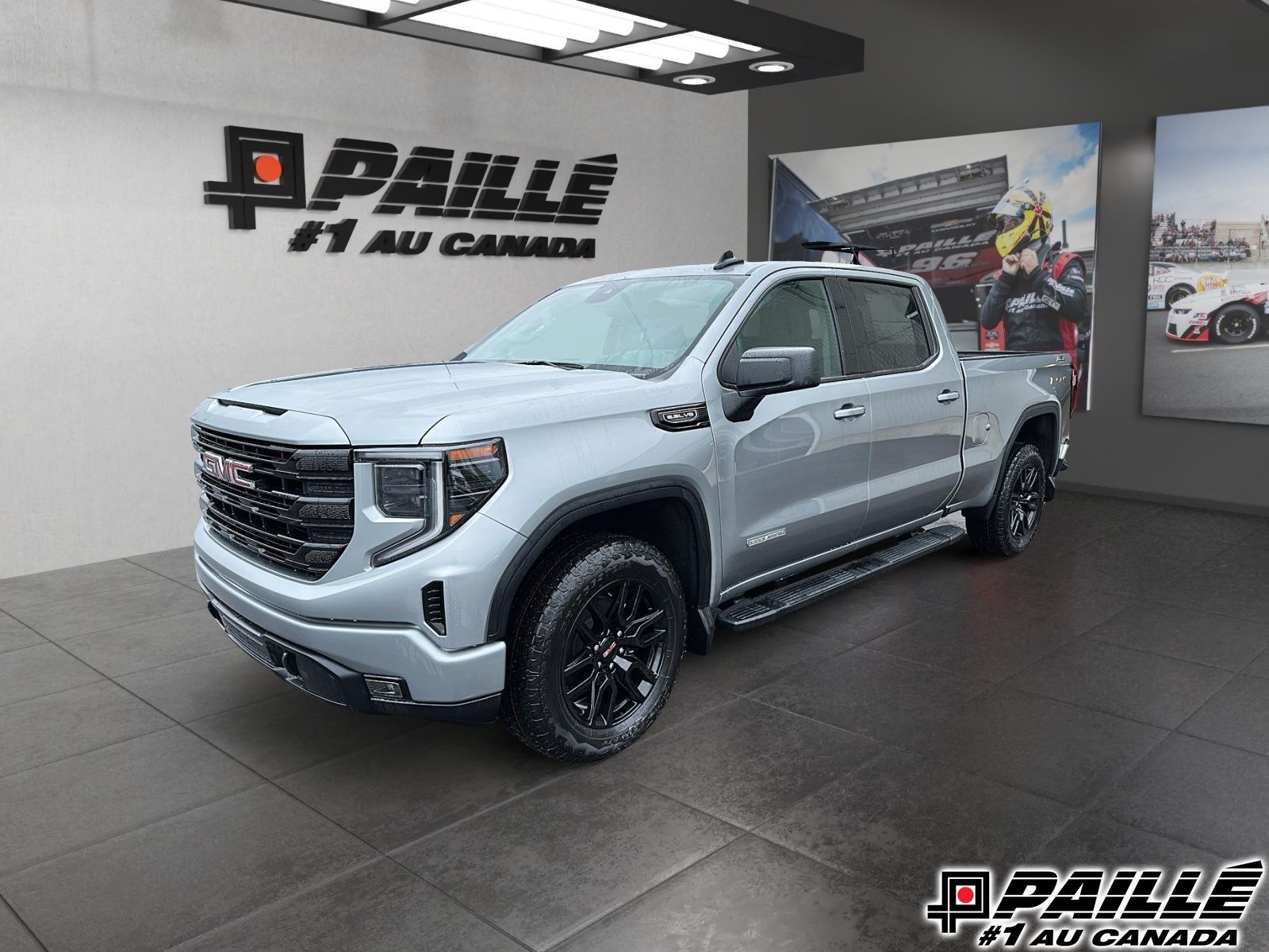 GMC Sierra 1500  2025 à Berthierville, Québec