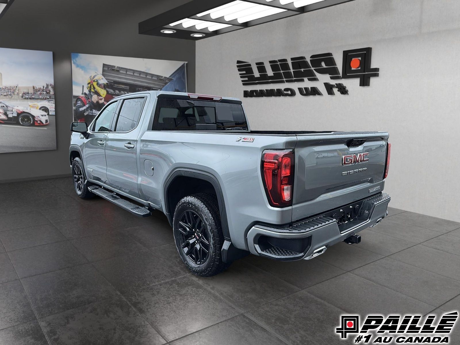 GMC Sierra 1500  2025 à Berthierville, Québec