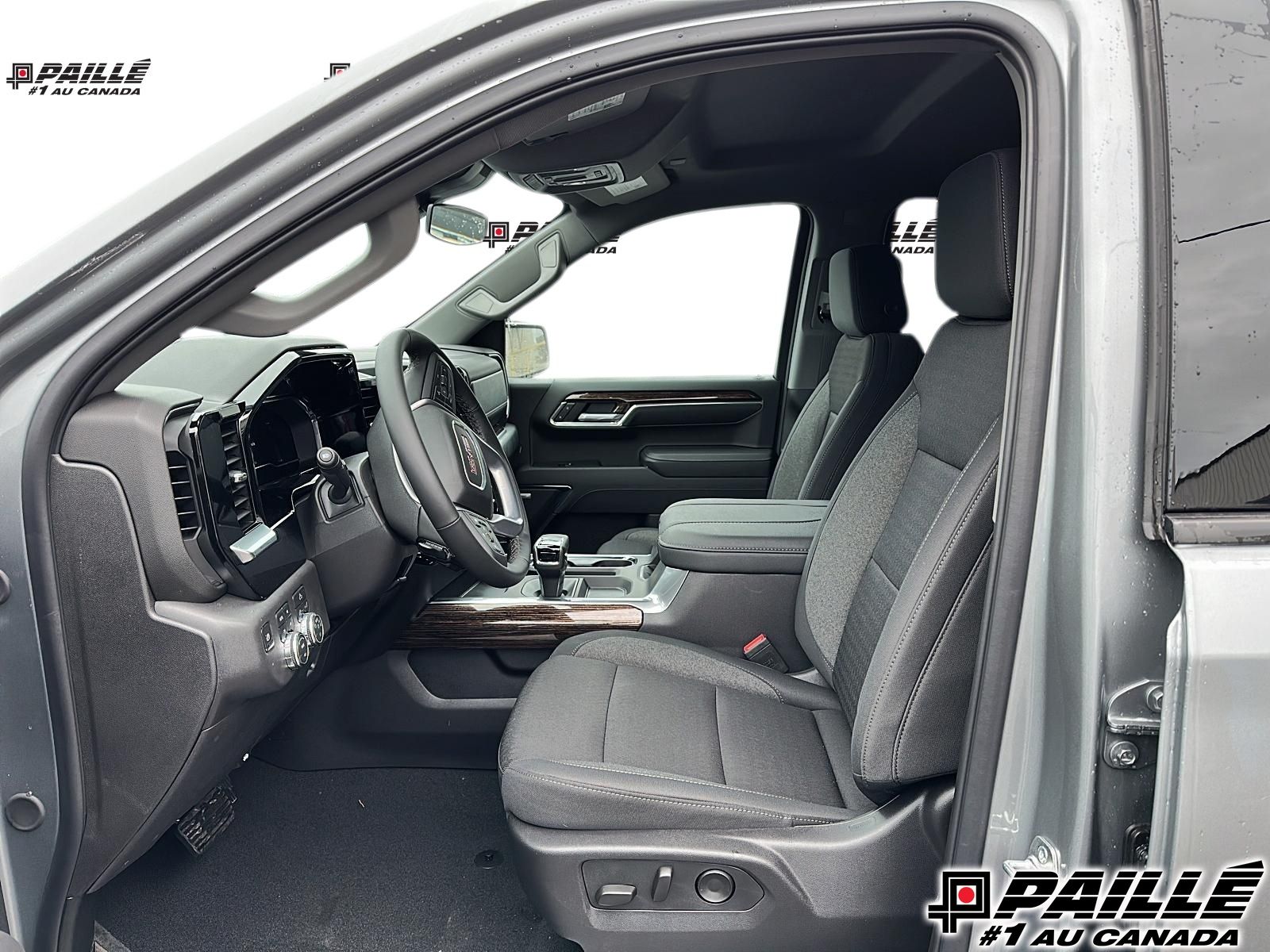 GMC Sierra 1500  2025 à Berthierville, Québec