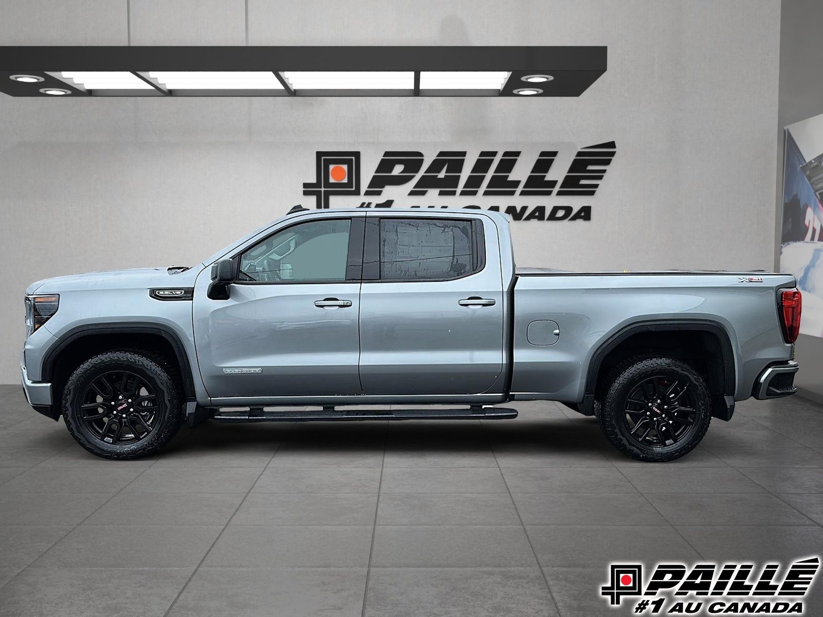 GMC Sierra 1500  2025 à Berthierville, Québec