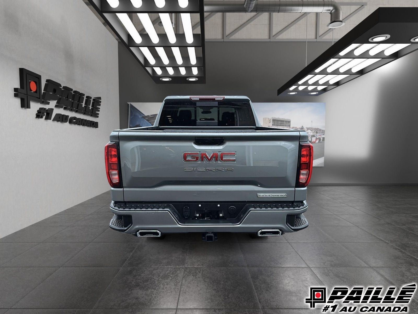 GMC Sierra 1500  2025 à Berthierville, Québec
