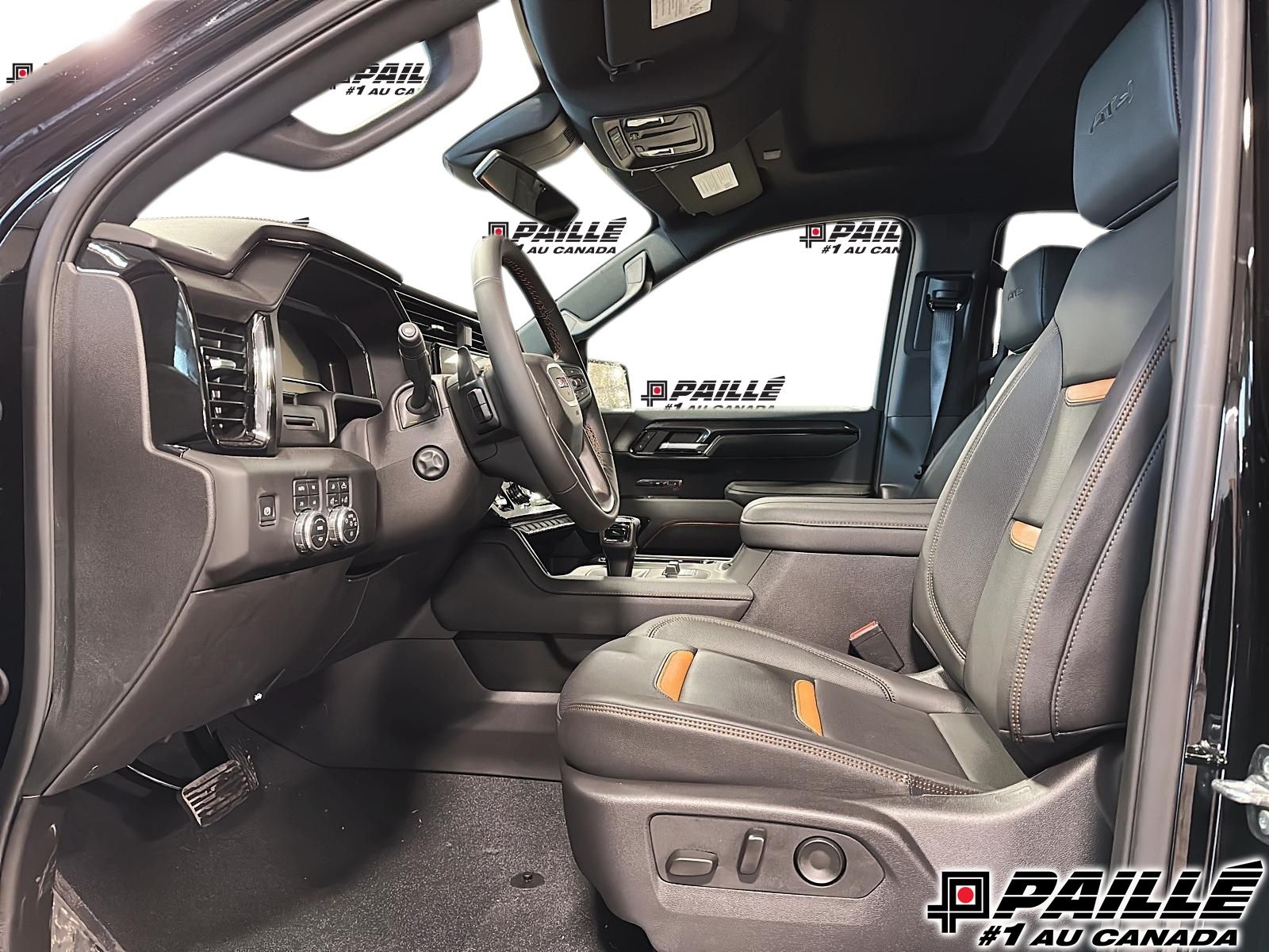 GMC Sierra 1500  2025 à Berthierville, Québec
