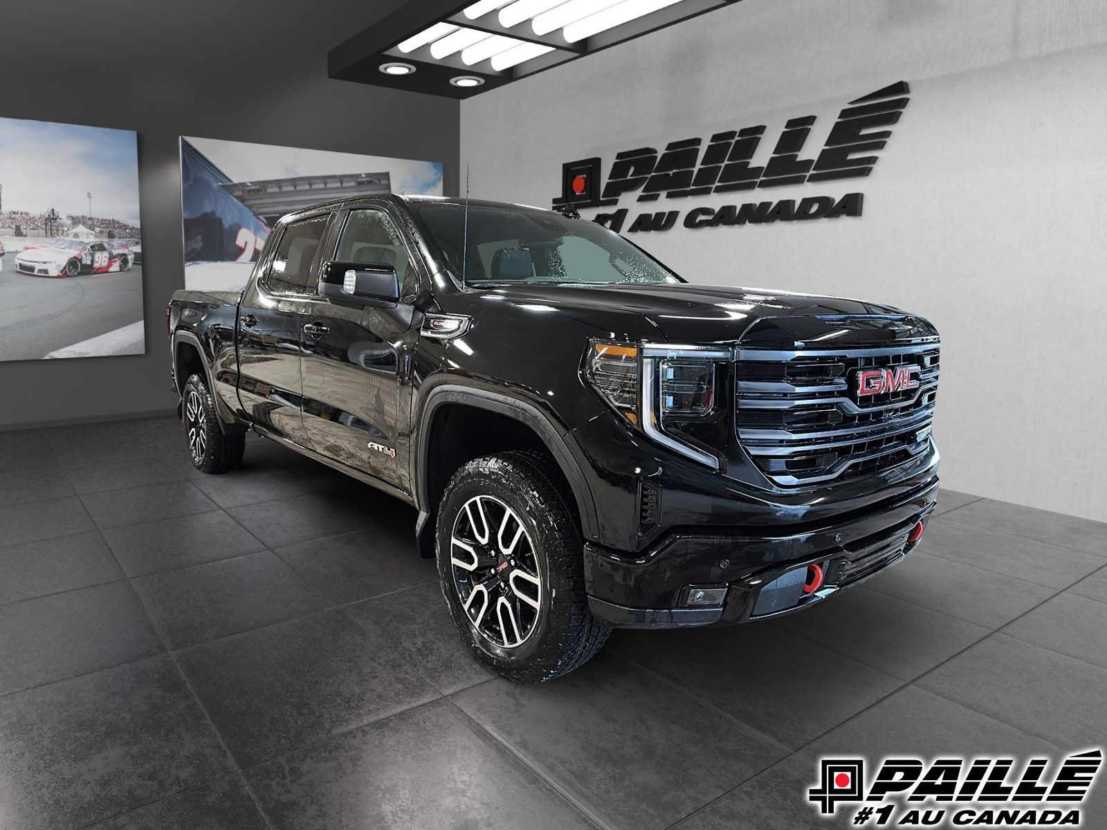 GMC Sierra 1500  2025 à Berthierville, Québec