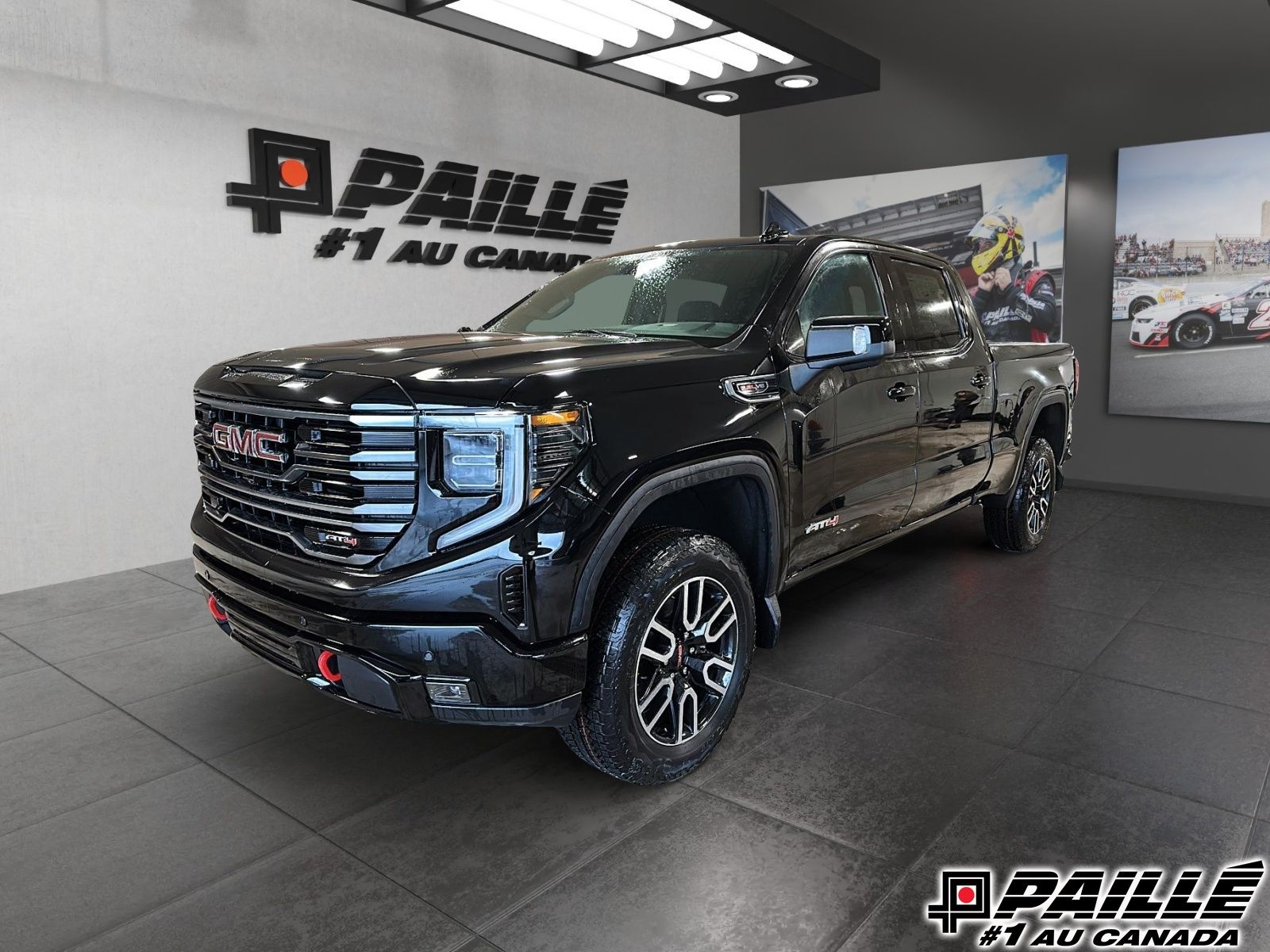 GMC Sierra 1500  2025 à Berthierville, Québec