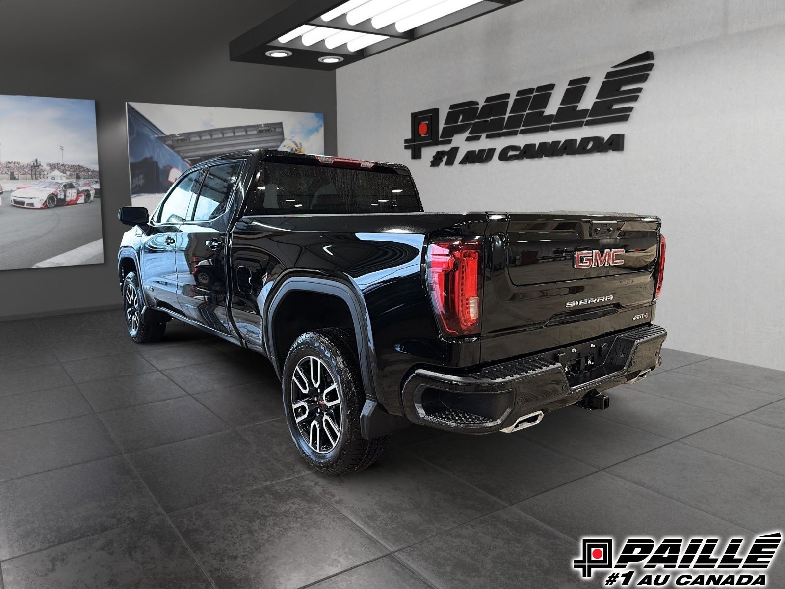 GMC Sierra 1500  2025 à Berthierville, Québec