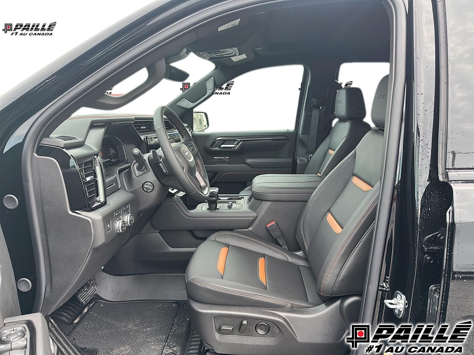 GMC Sierra 1500  2025 à Berthierville, Québec