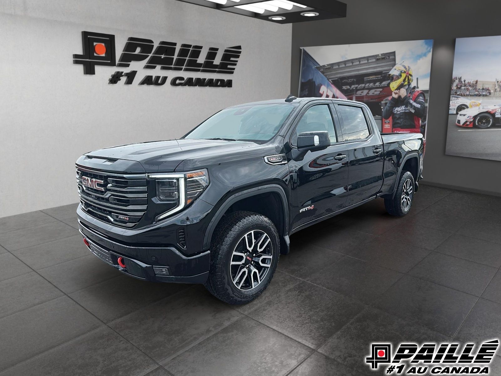 GMC Sierra 1500  2025 à Berthierville, Québec