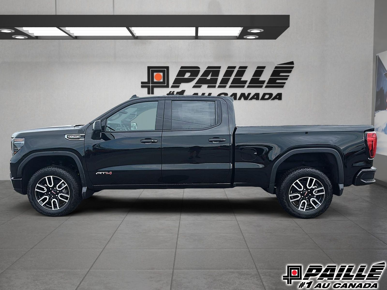 GMC Sierra 1500  2025 à Berthierville, Québec