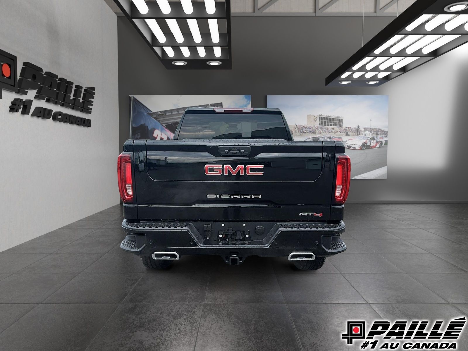 GMC Sierra 1500  2025 à Berthierville, Québec