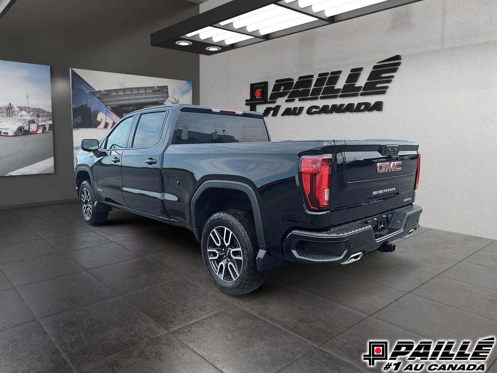 GMC Sierra 1500  2025 à Berthierville, Québec