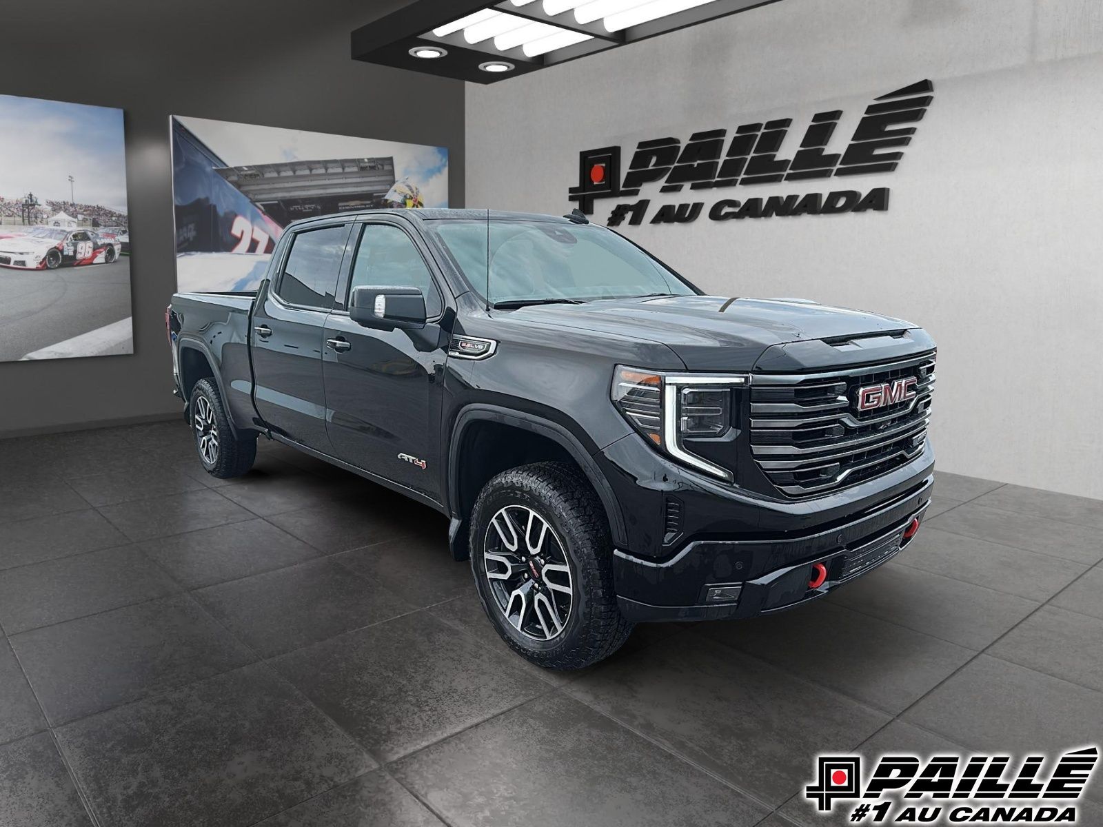 GMC Sierra 1500  2025 à Berthierville, Québec