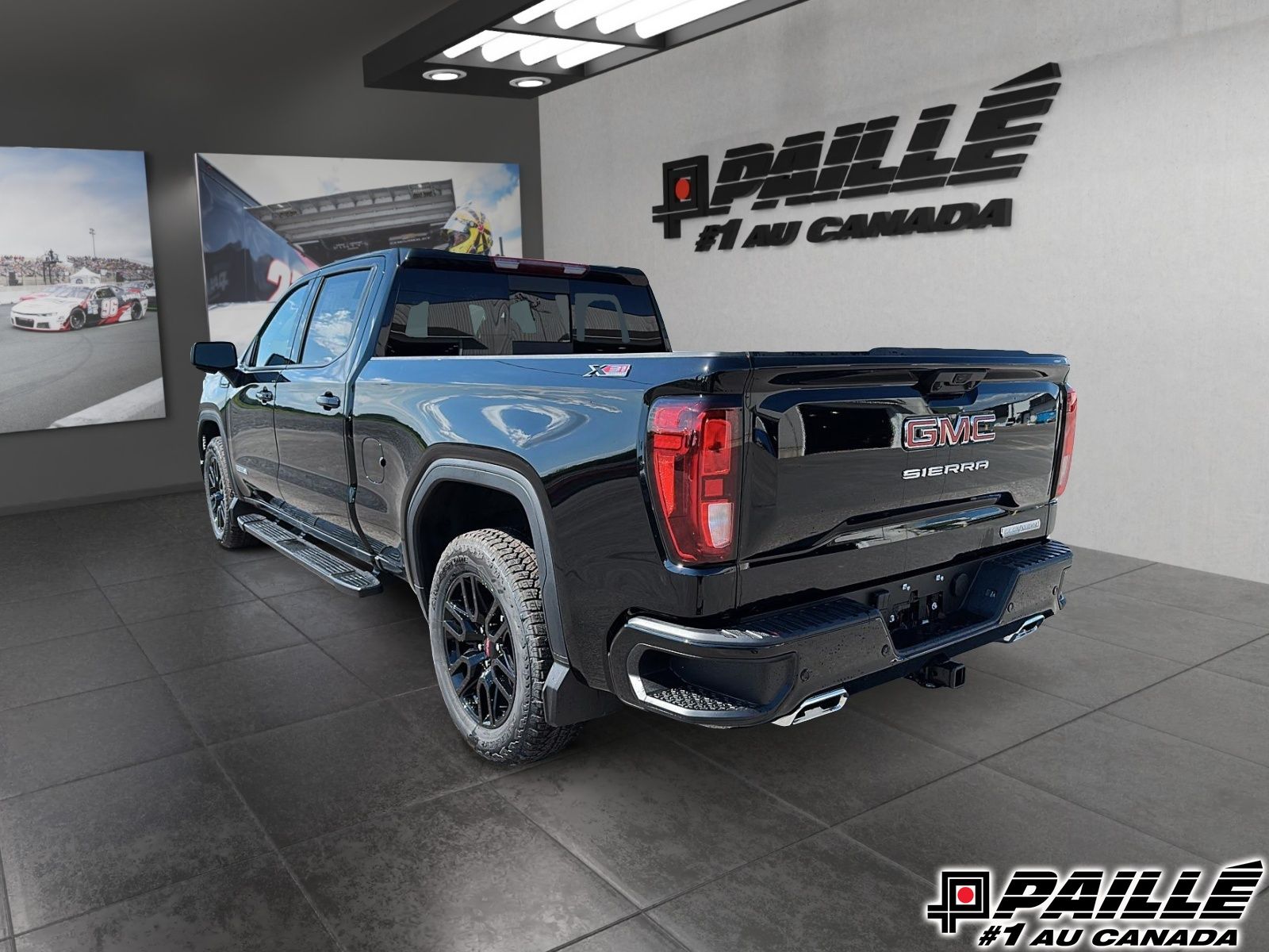 GMC Sierra 1500  2025 à Berthierville, Québec