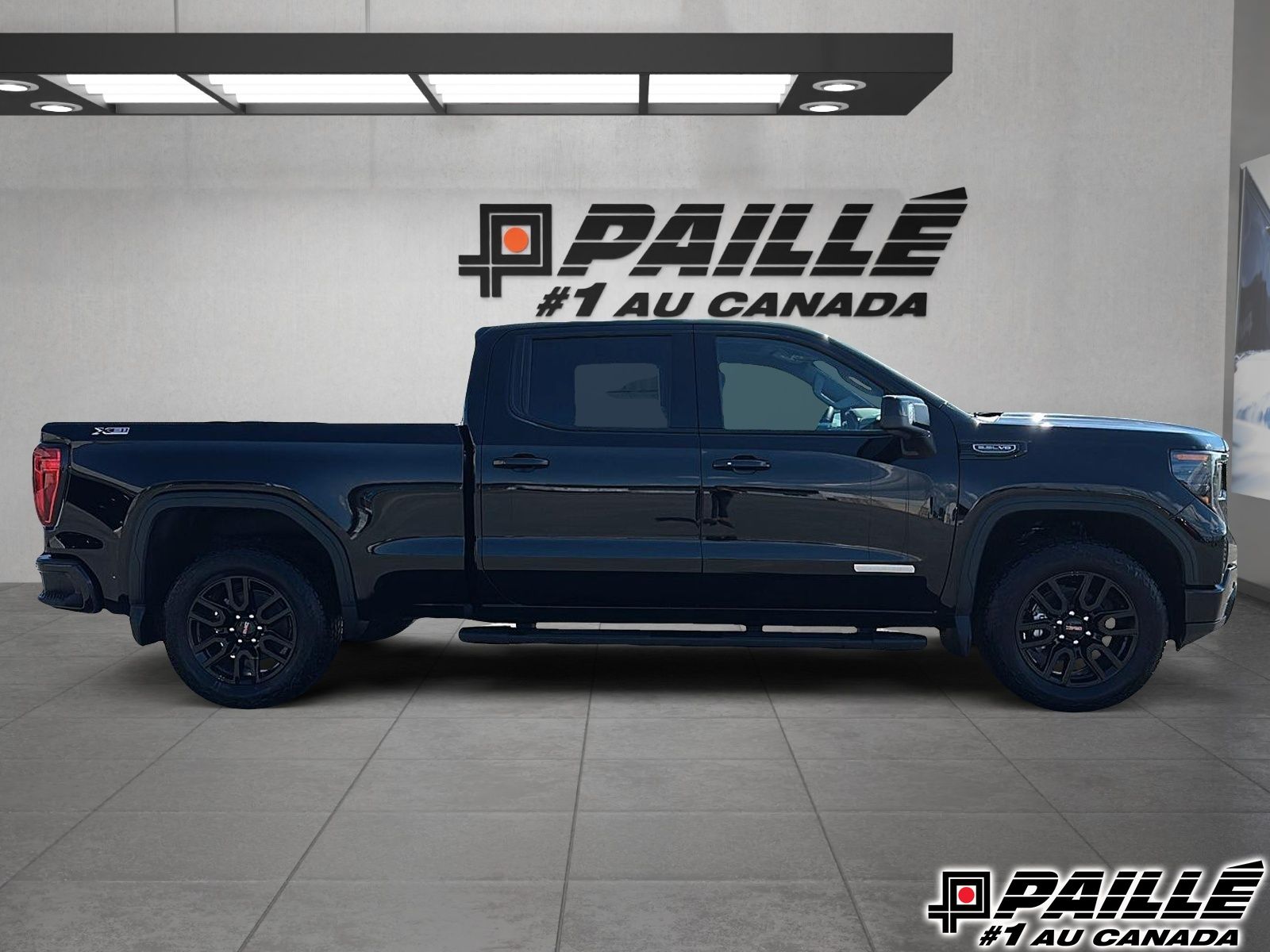GMC Sierra 1500  2025 à Berthierville, Québec