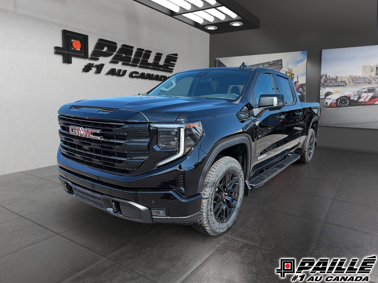 GMC Sierra 1500  2025 à Berthierville, Québec