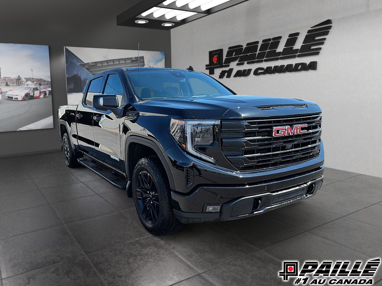 GMC Sierra 1500  2025 à Berthierville, Québec
