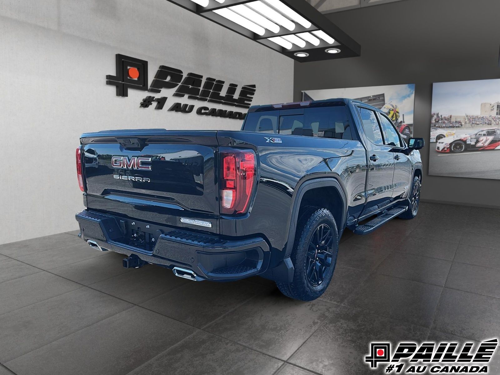 GMC Sierra 1500  2025 à Berthierville, Québec