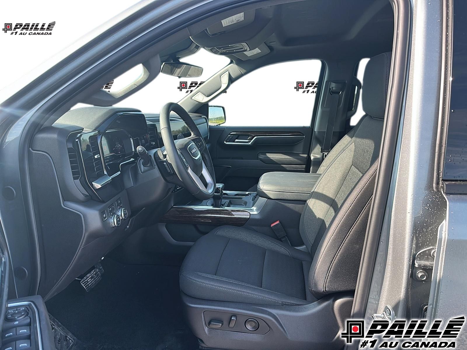 GMC Sierra 1500  2025 à Berthierville, Québec