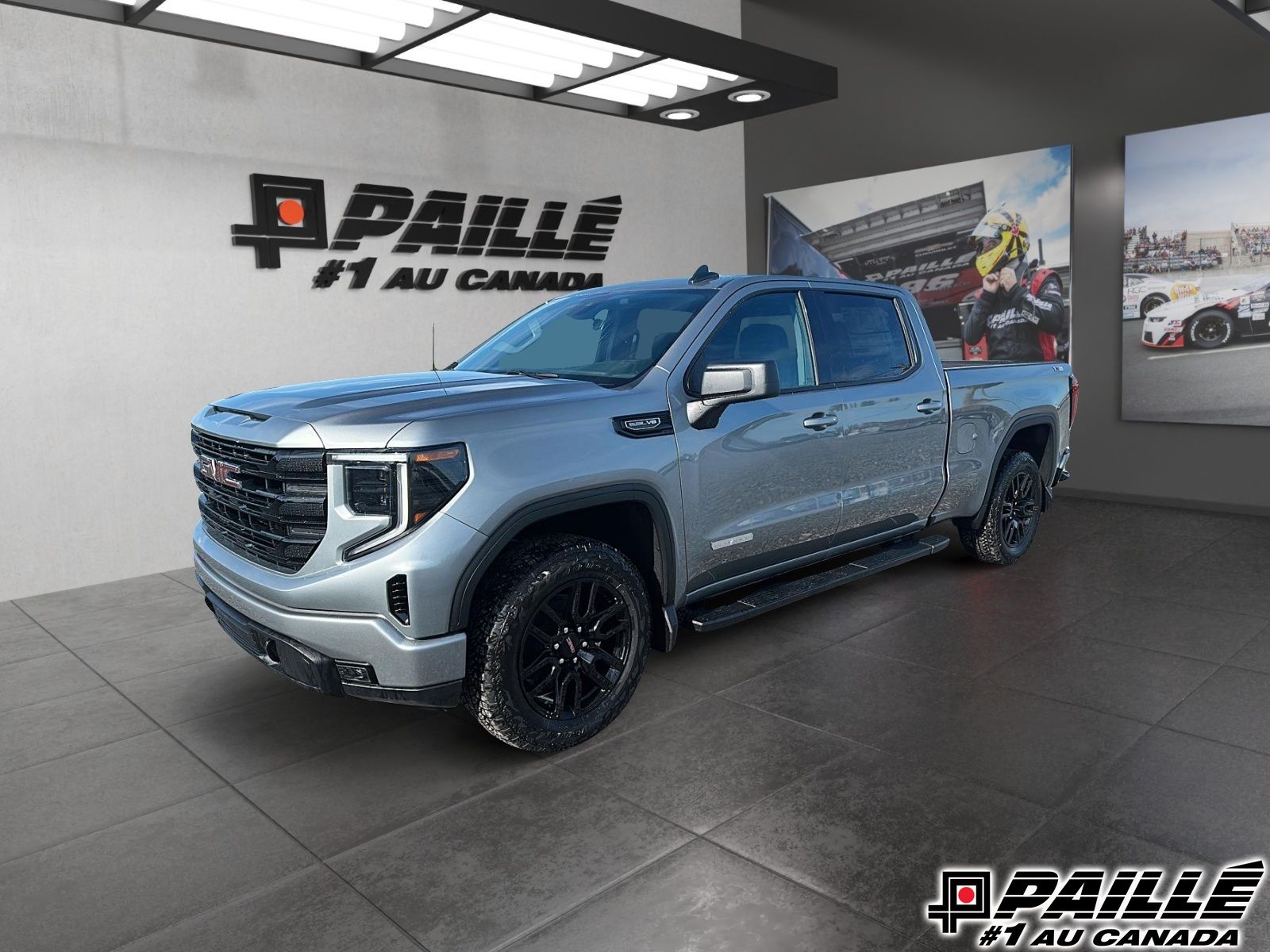 GMC Sierra 1500  2025 à Berthierville, Québec