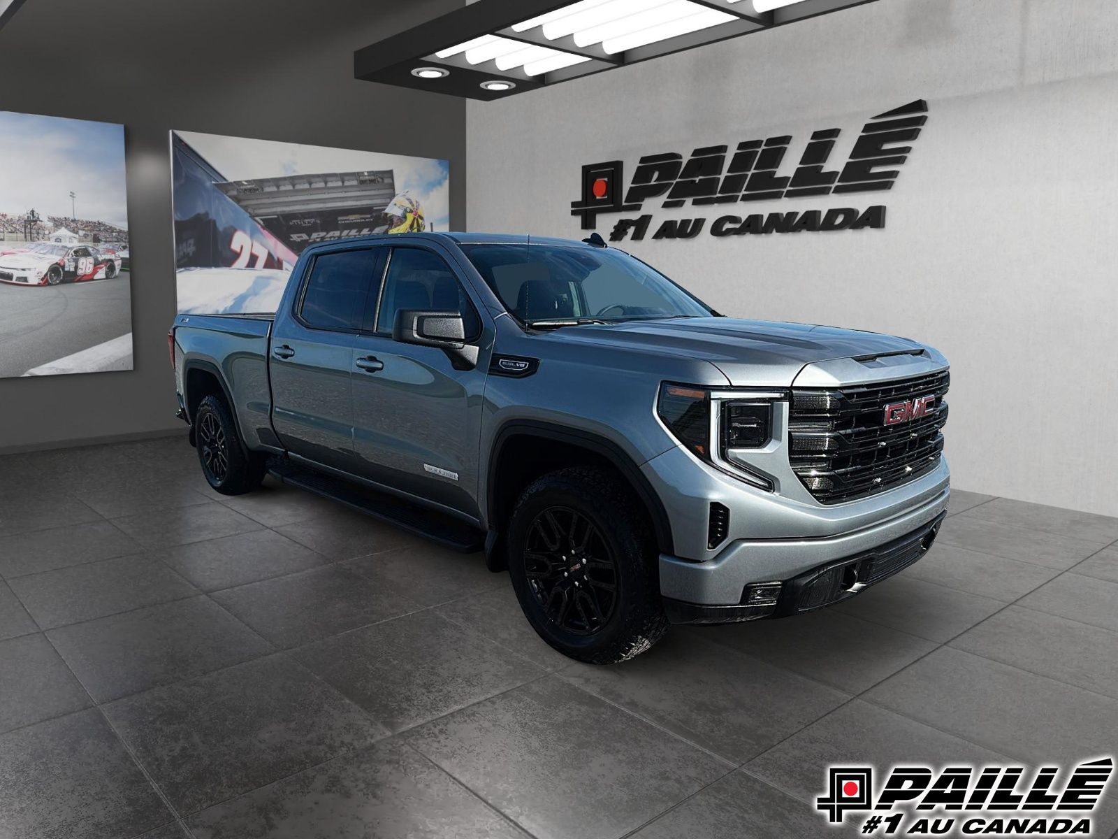 GMC Sierra 1500  2025 à Berthierville, Québec