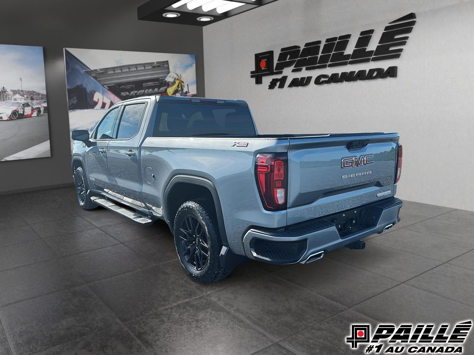 GMC Sierra 1500  2025 à Berthierville, Québec