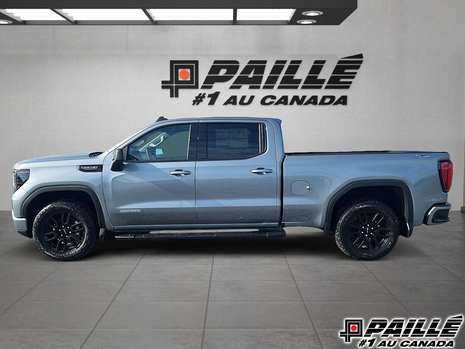 GMC Sierra 1500  2025 à Berthierville, Québec