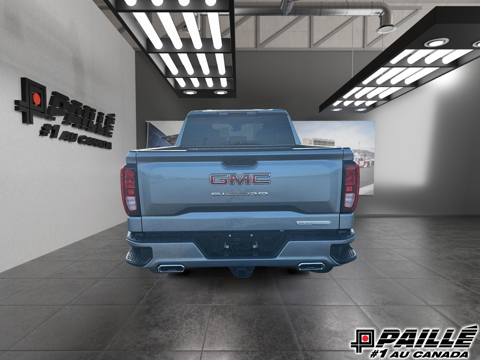 GMC Sierra 1500  2025 à Berthierville, Québec