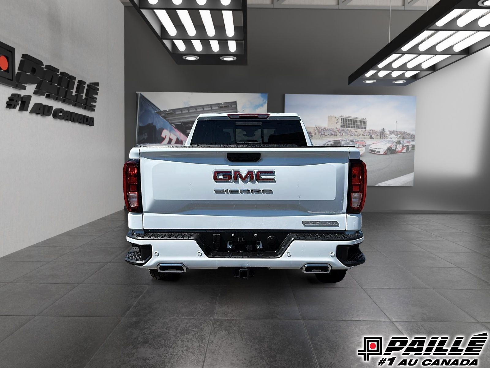 GMC Sierra 1500  2025 à Berthierville, Québec