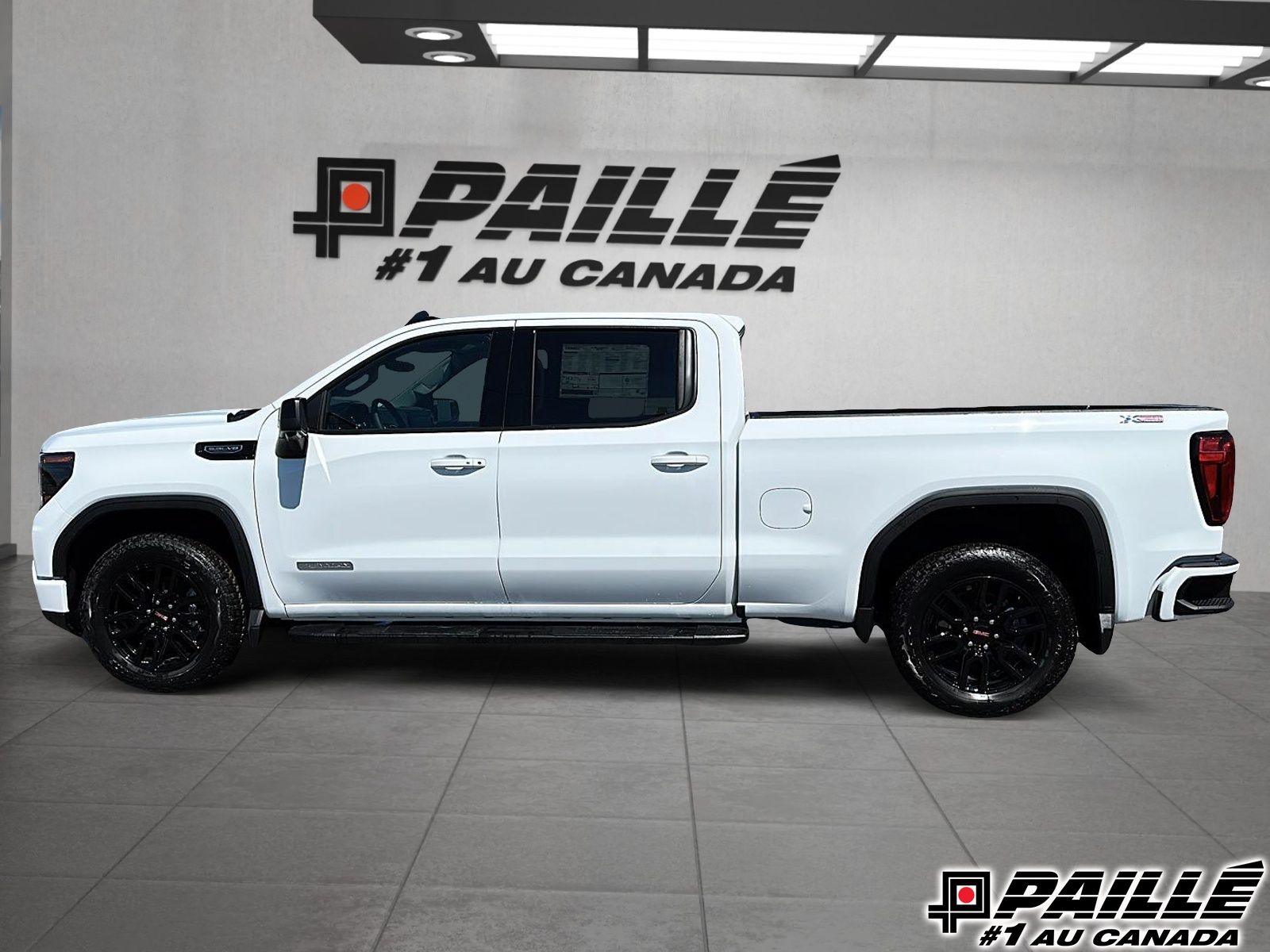 GMC Sierra 1500  2025 à Berthierville, Québec