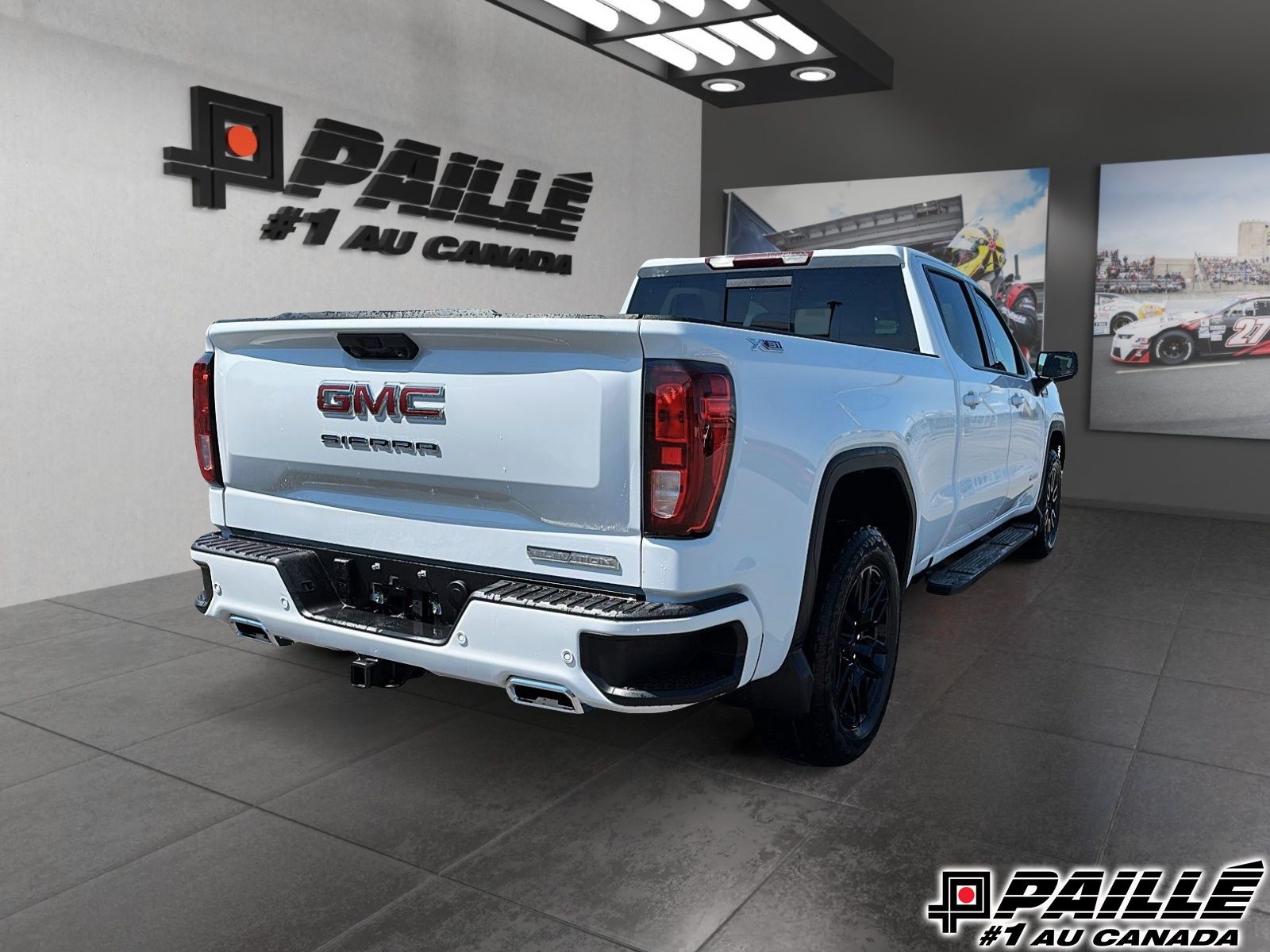 GMC Sierra 1500  2025 à Berthierville, Québec