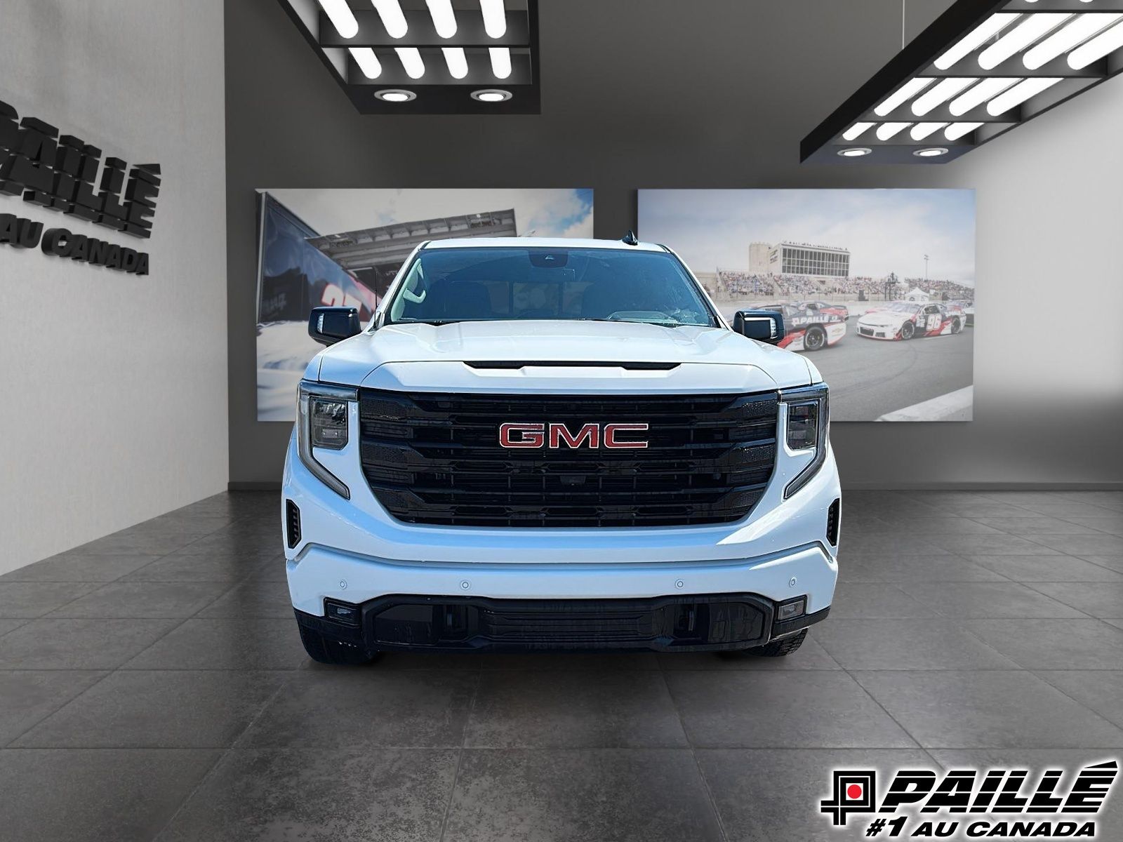 GMC Sierra 1500  2025 à Berthierville, Québec