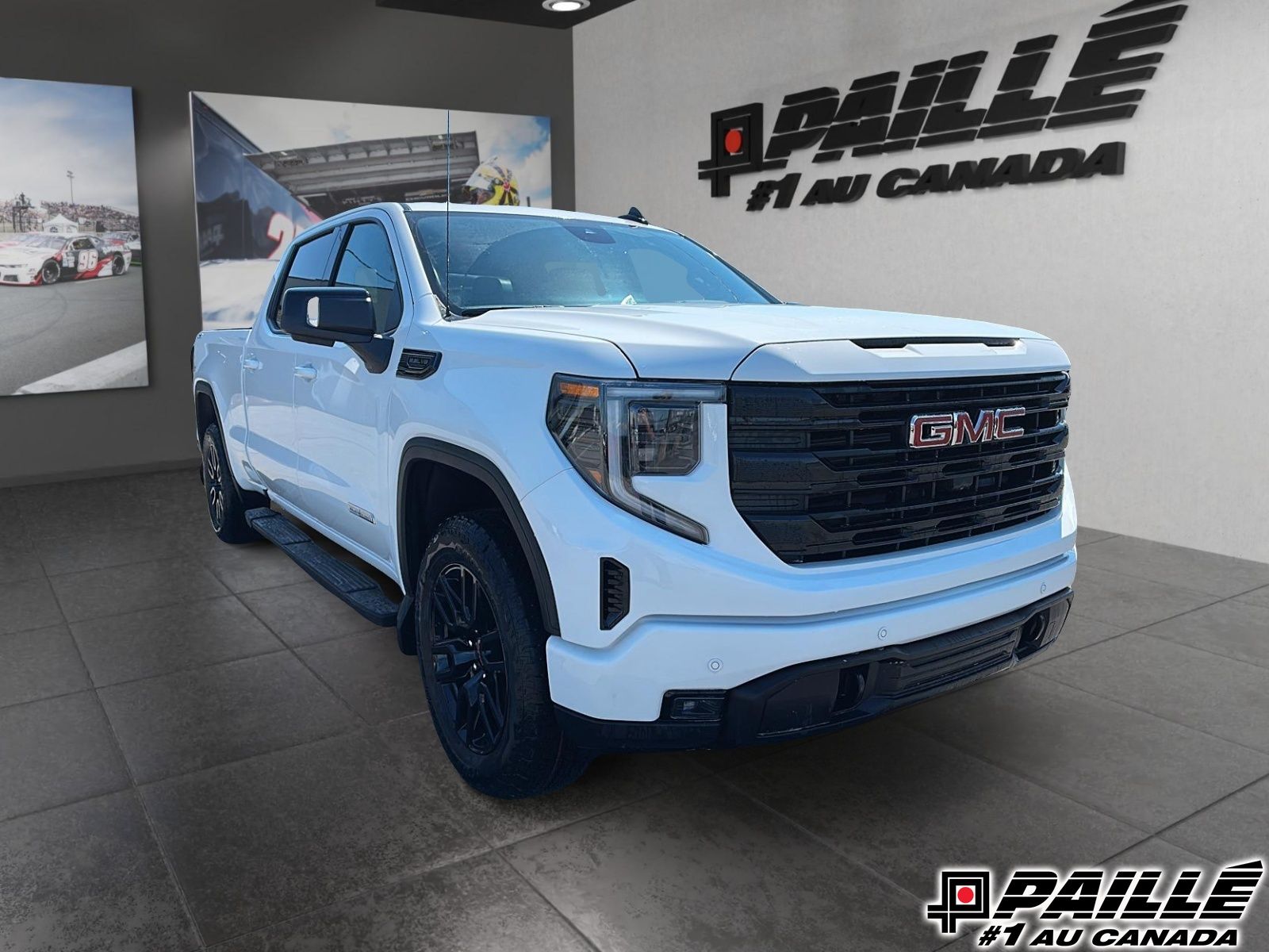 GMC Sierra 1500  2025 à Berthierville, Québec