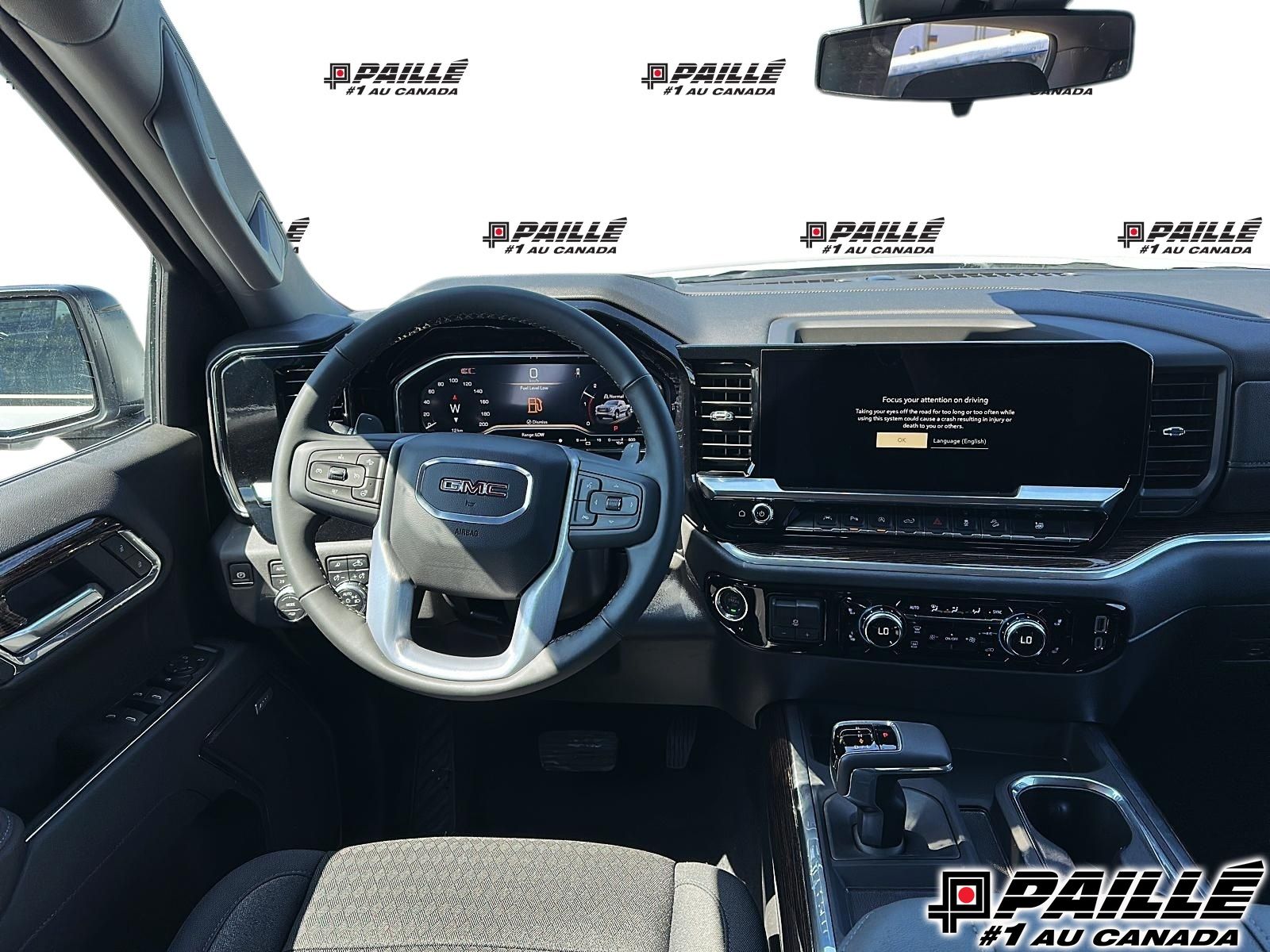 GMC Sierra 1500  2025 à Berthierville, Québec