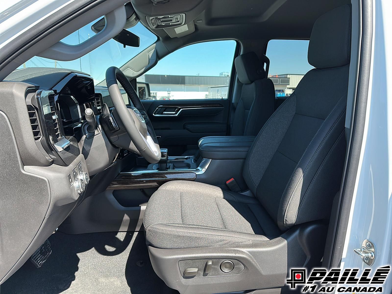 GMC Sierra 1500  2025 à Berthierville, Québec