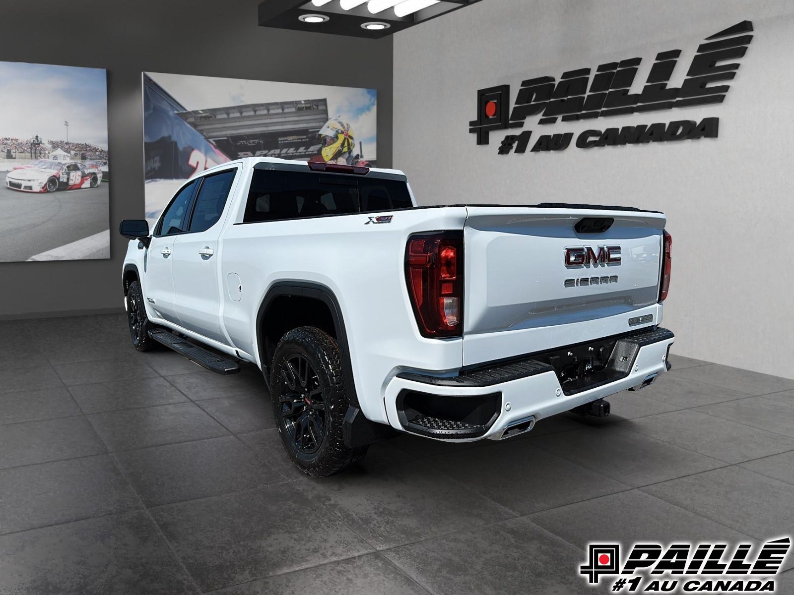 GMC Sierra 1500  2025 à Berthierville, Québec