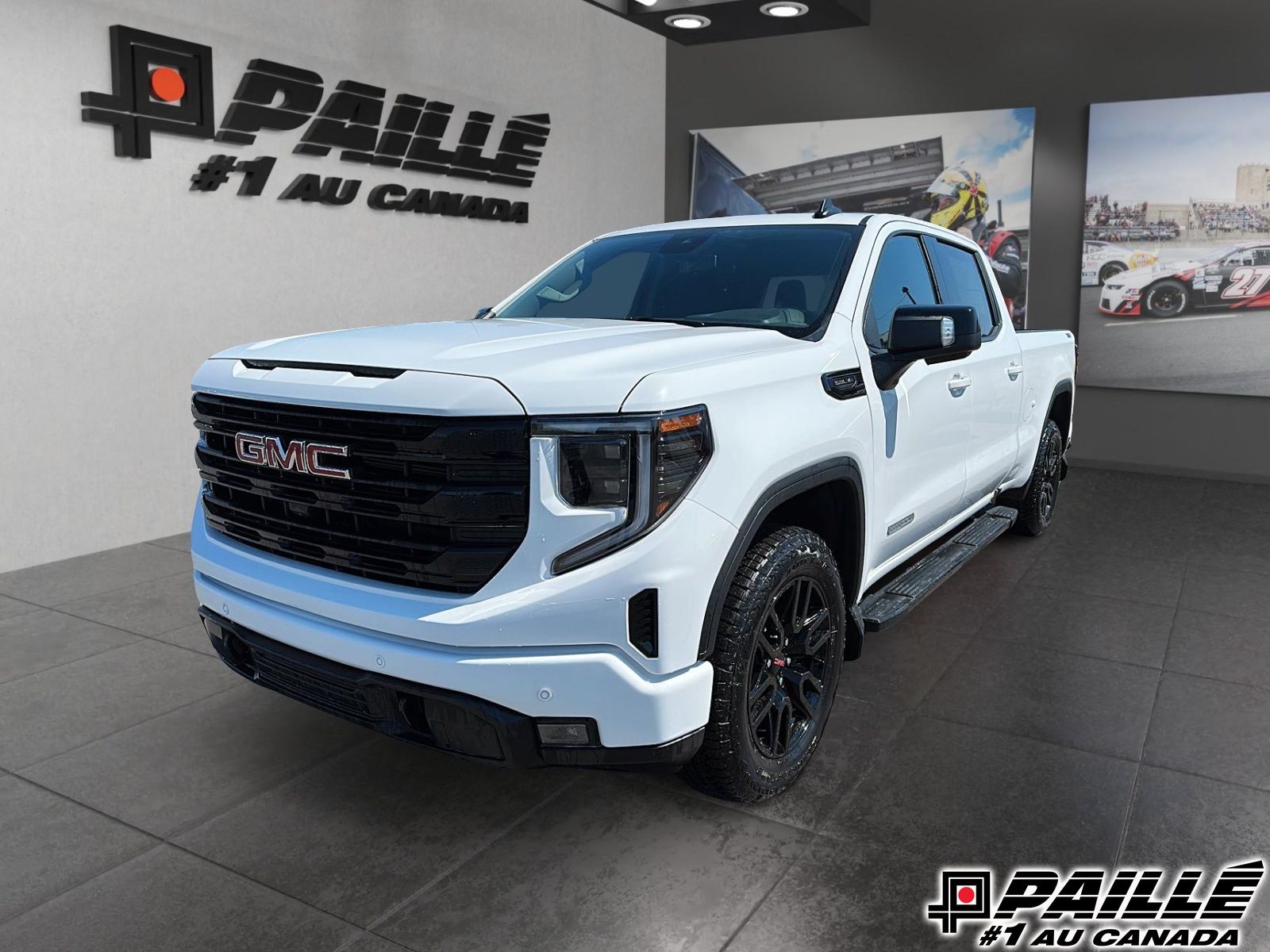 GMC Sierra 1500  2025 à Berthierville, Québec
